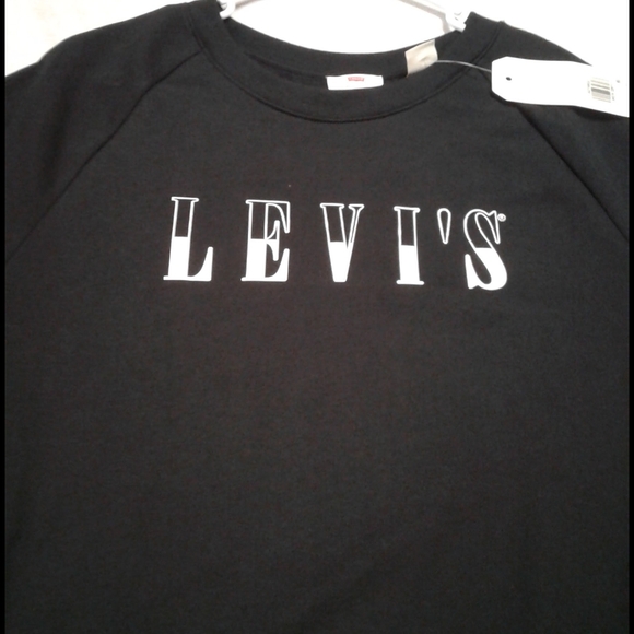 NWT pullover long sleeve - Picture 3 of 4